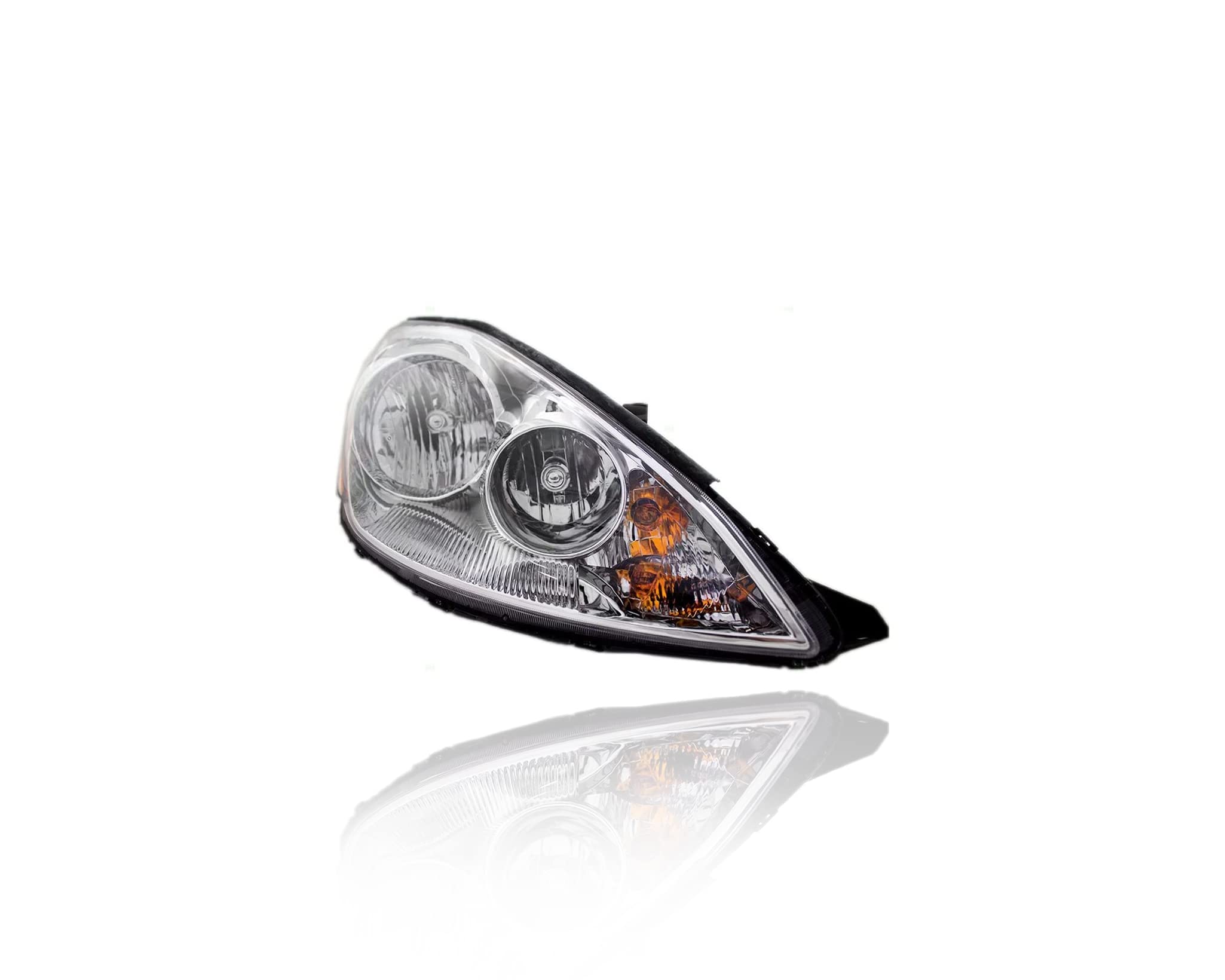 Replacement DEPO 312-1196R-AC Passenger Side Headlight Assembly