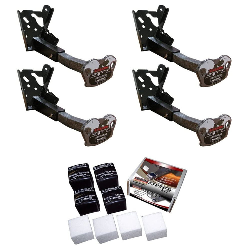 Front Torklift Tie Down F2011A