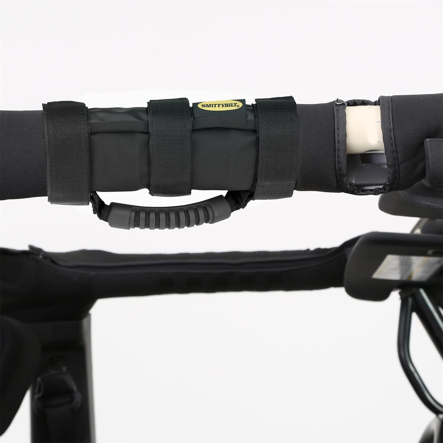 Smittybilt Extreme Sport CJ TJ YJ Wrangler Roll Bar Grab Handles