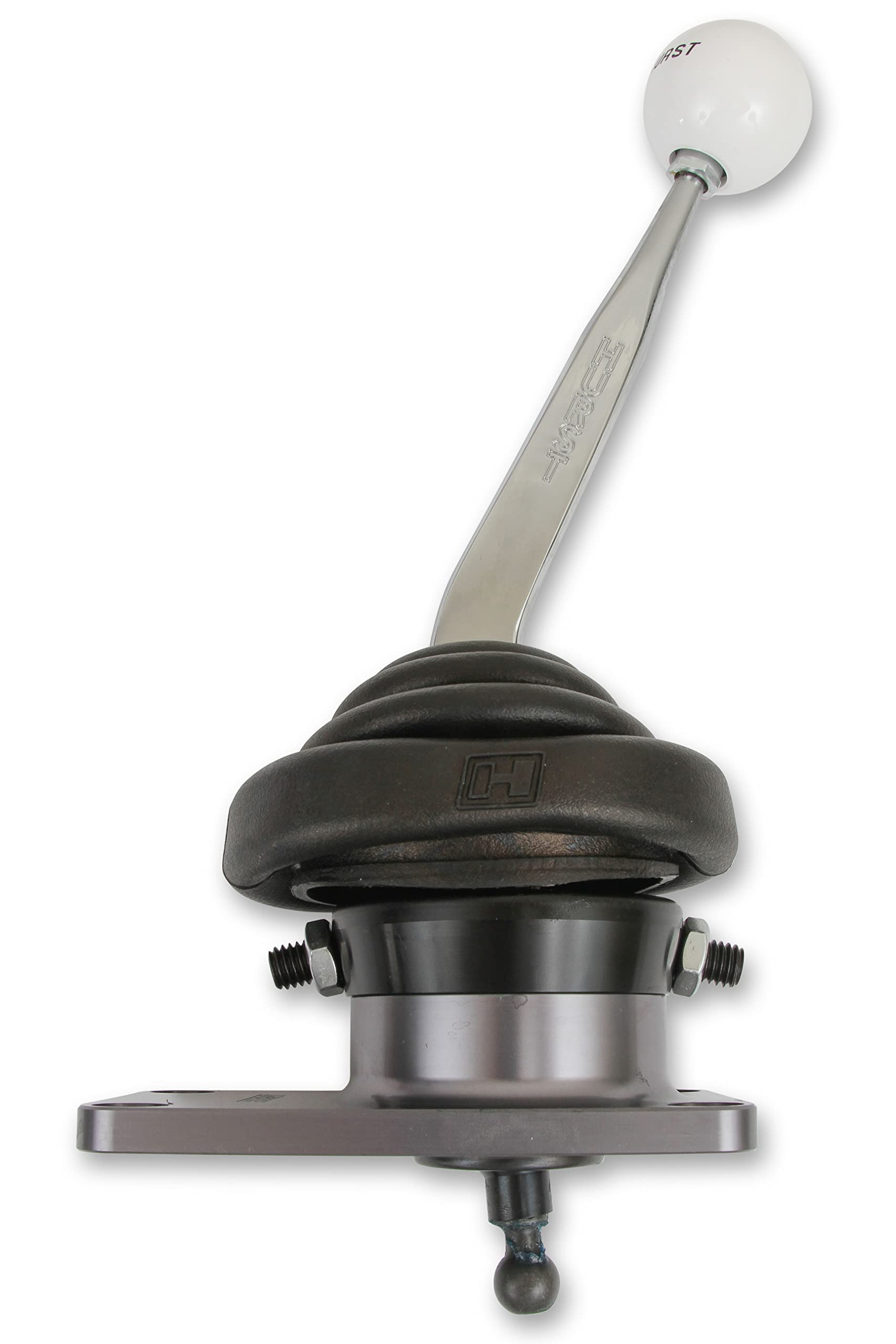 Hurst Billet/Plus 3915033 Manual Shifter for Ford Mustang