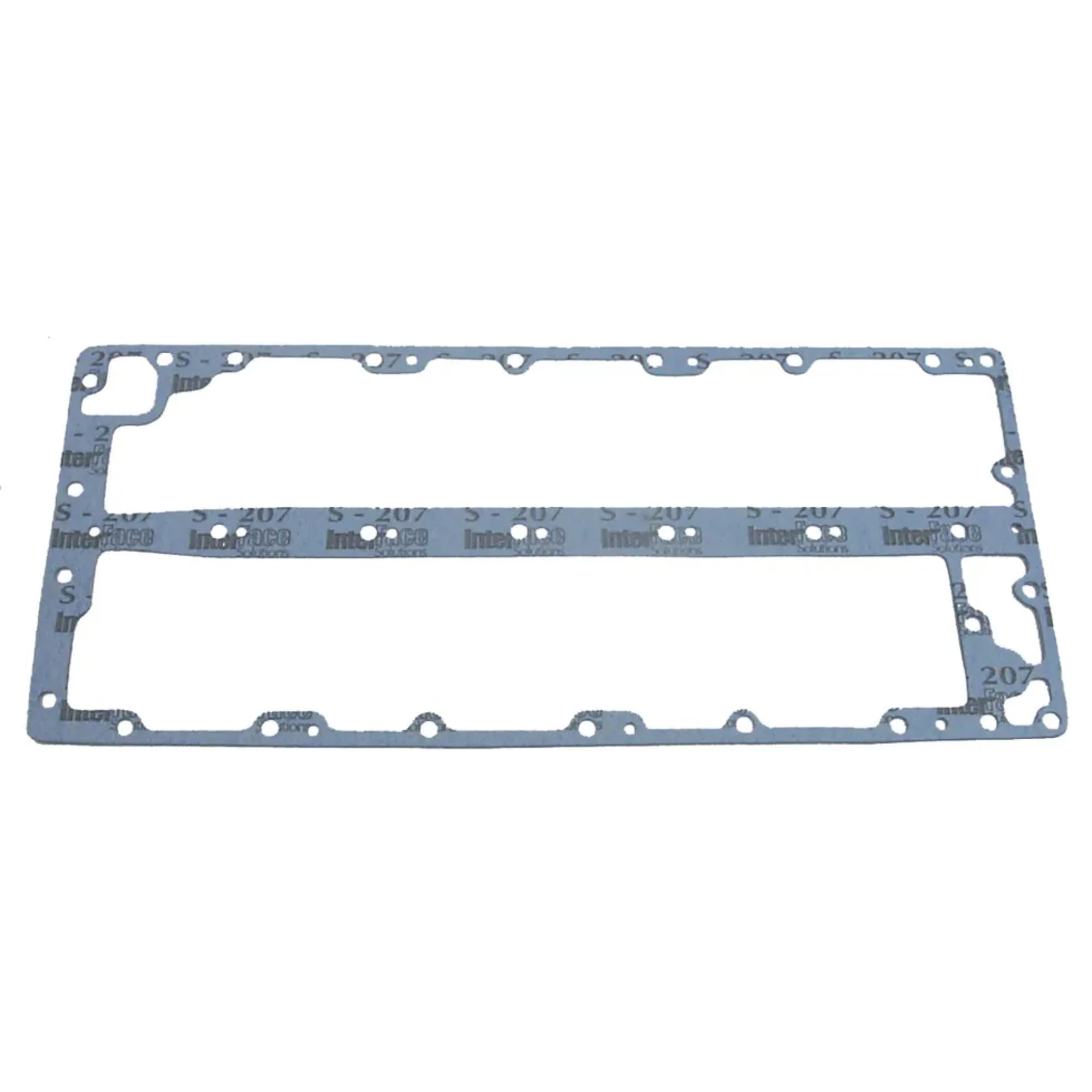 18-0812 Sierra Exhaust Cover Gasket