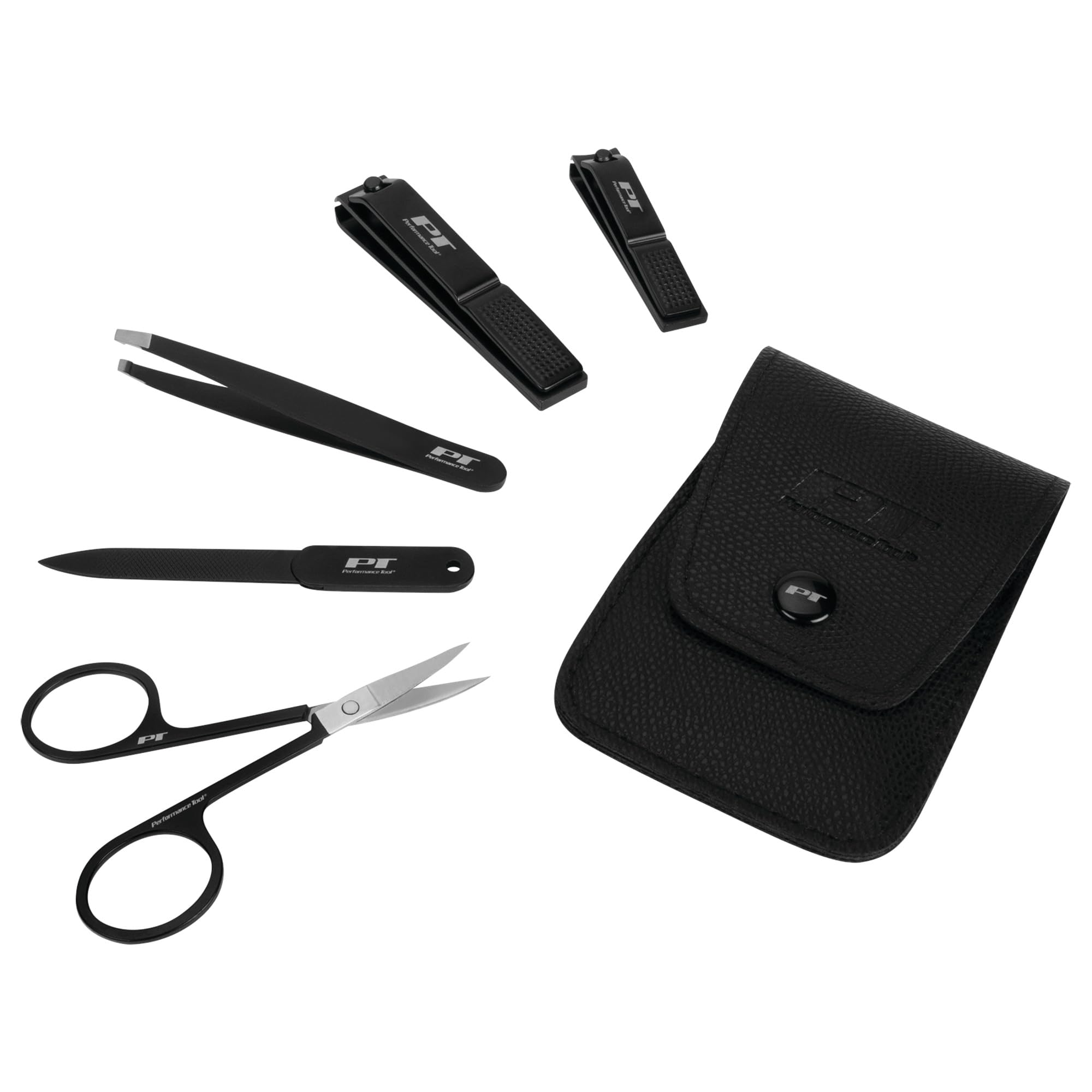 W1480 Performance Tool Clip, File & Cutting Kit