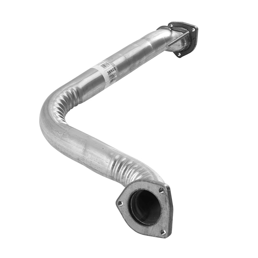 Exhaust Pipe AP Exhaust 38922