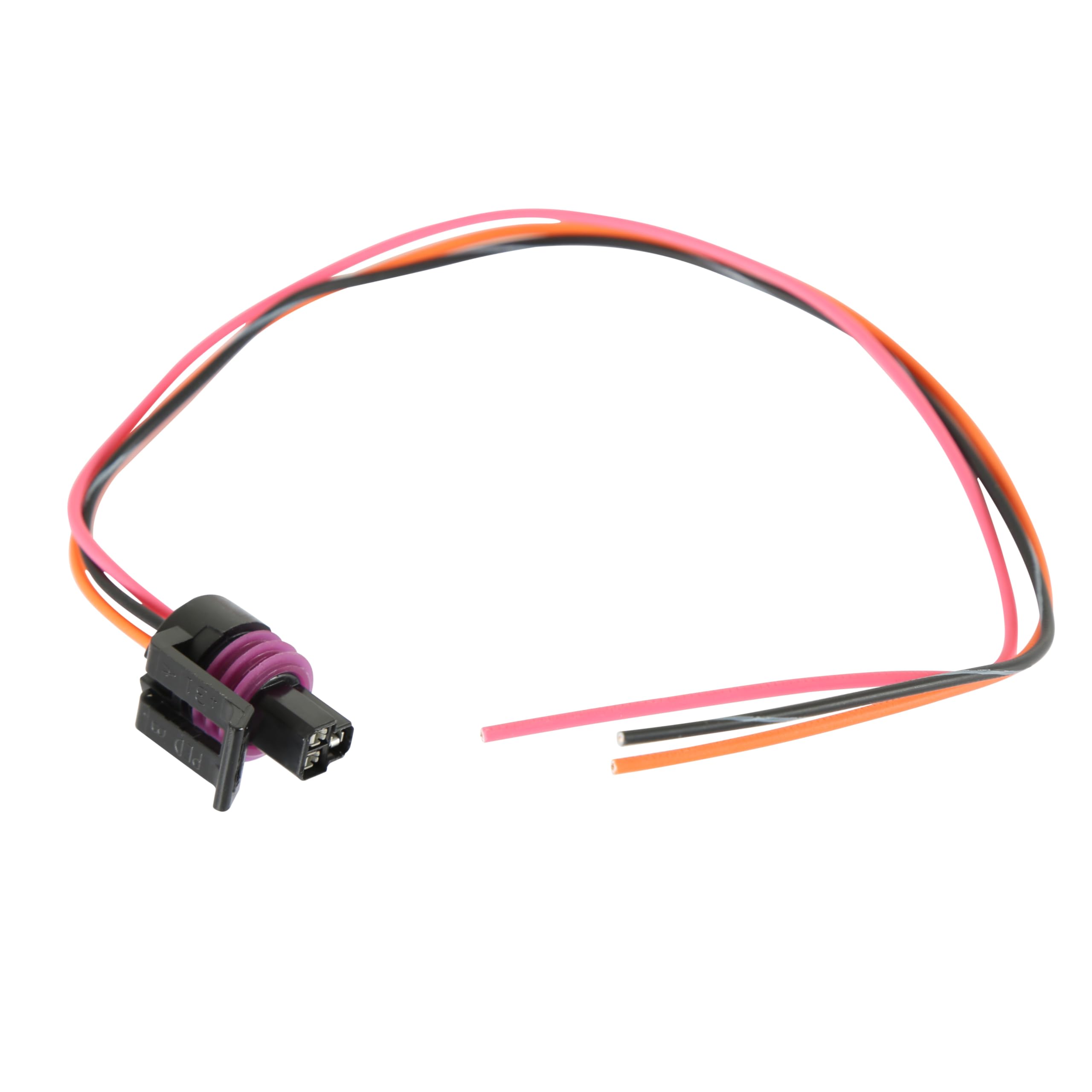 1 Bar Holley EFI MAP Sensor 554-133