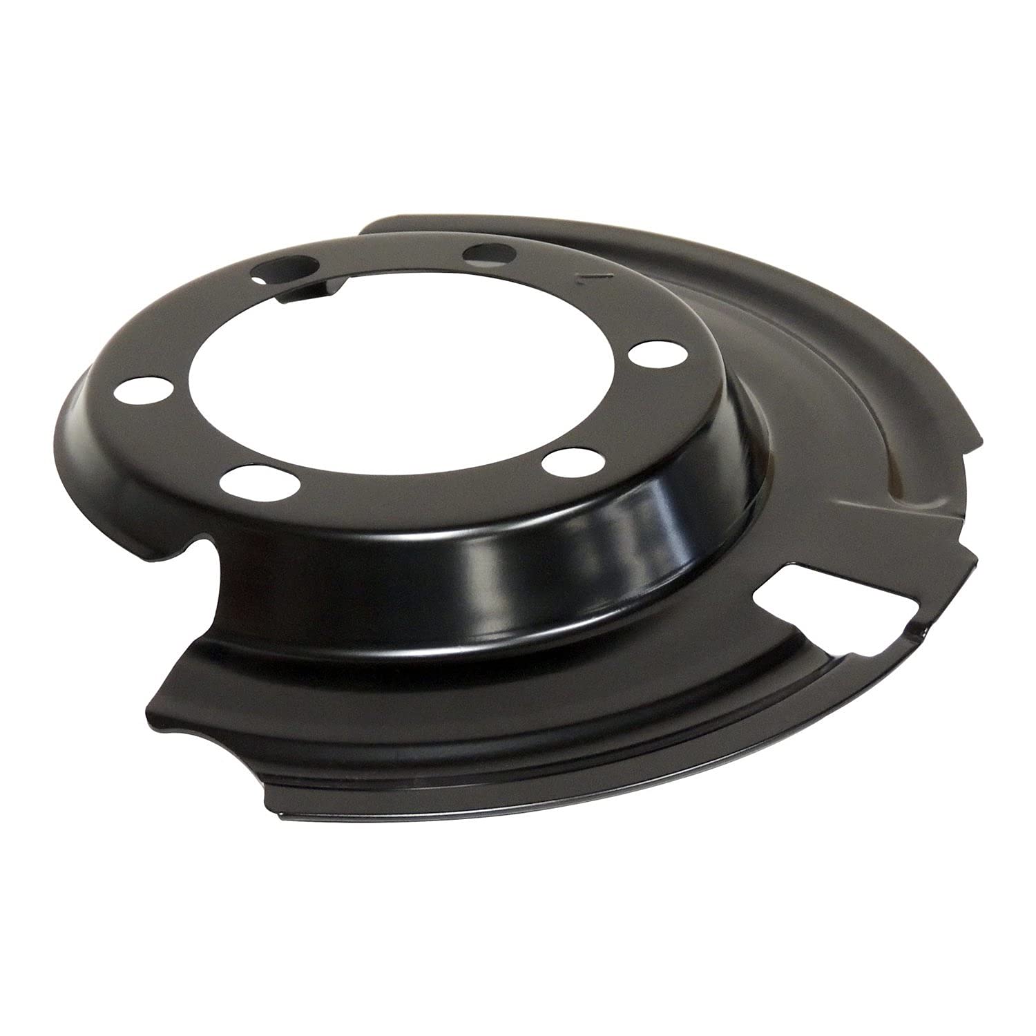 Crown Brake Dust Shield Crown Auto