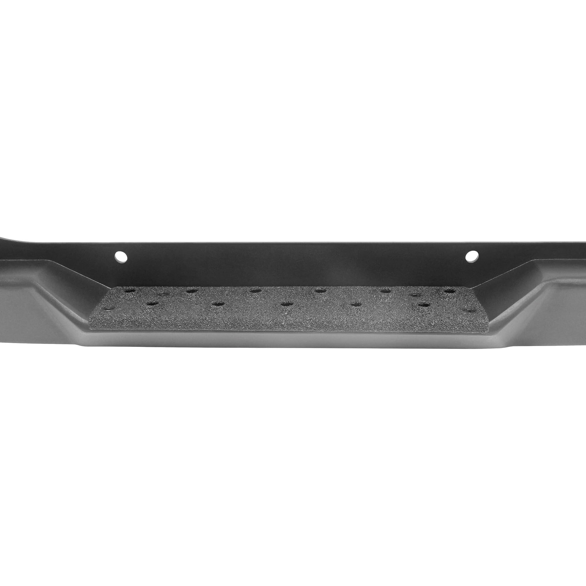 42-7015 Westin Rock Slider Steps fits 2007-2018 Wrangler JK Unlimited 4Door