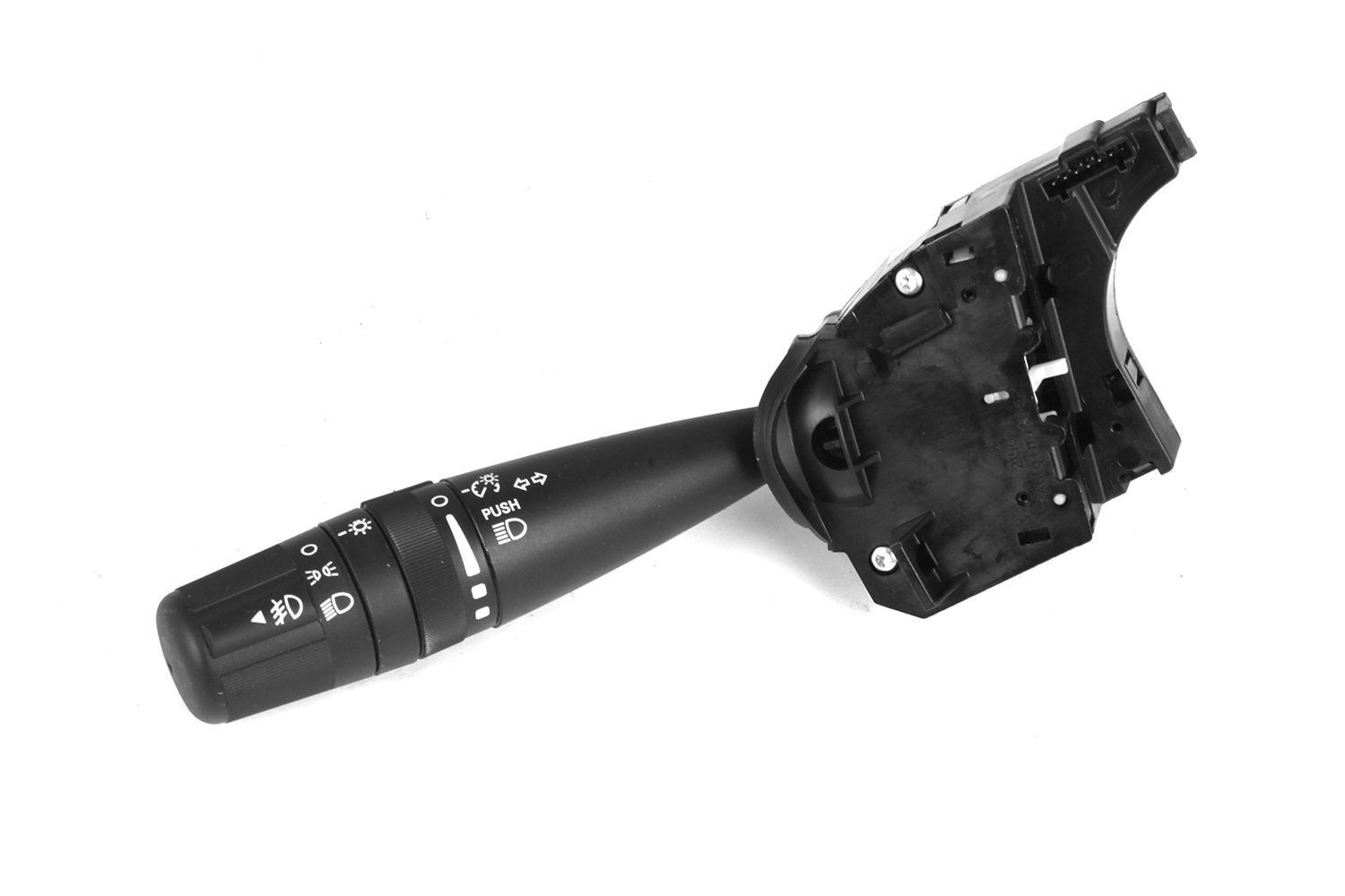 Multi Function Switch, Fog Lights | Omix-Ada | 17234.25 | OE Reference: 5183947AC | Fits 2007-2018 Jeep Wrangler JK