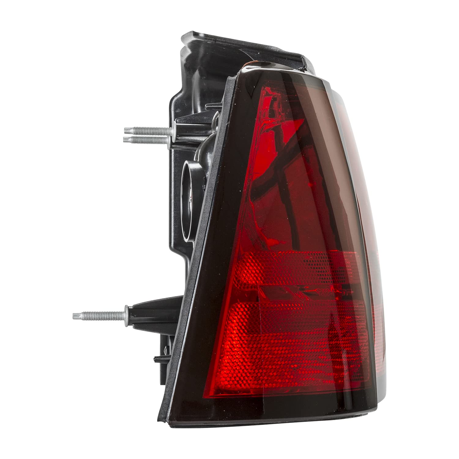 Ford Mustang TYC 11-5368-01 Driver Side Replacement Tail Light Assembly