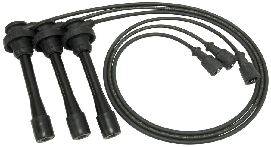 RC-MX106 NGK (58406) Spark Plug Wire Set