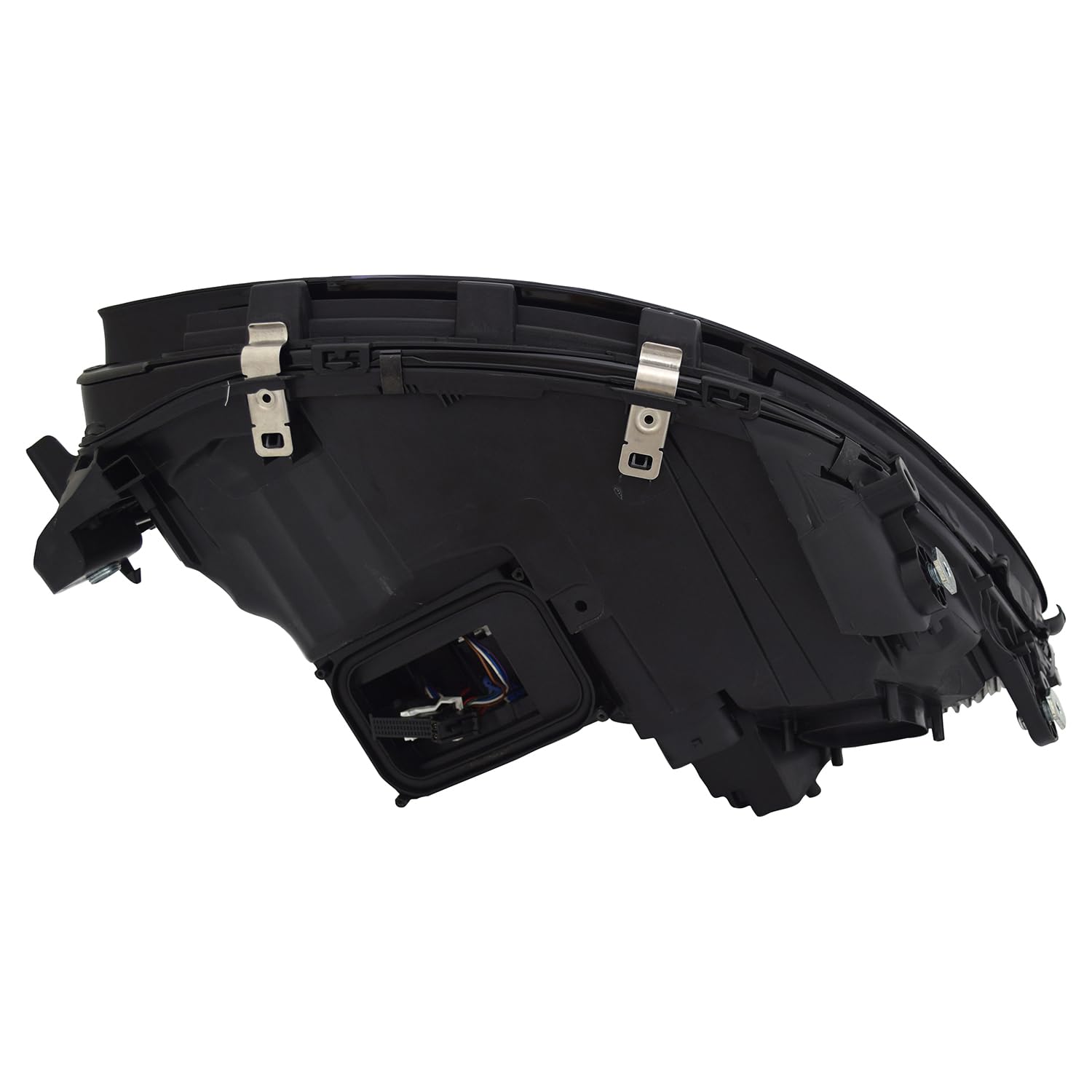 Front Left TYC 20-9964-00 Headlight Assembly