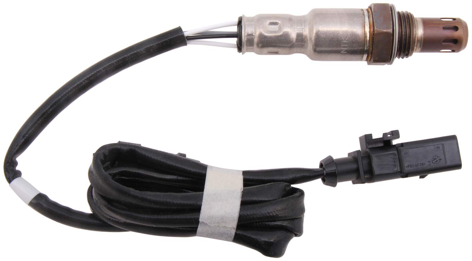 Oxygen Sensor NTK 25237 NTK OE Type Oxygen Sensor