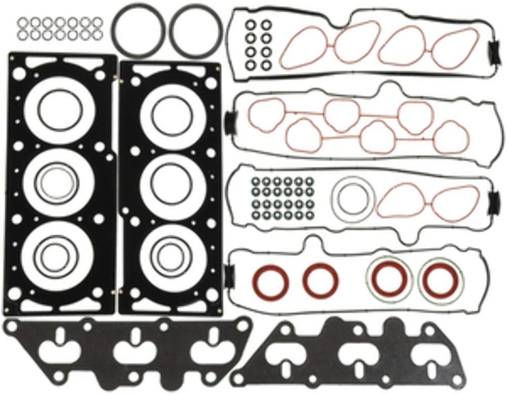 Engine Cylinder Head Gasket Set MAHLE HS54635