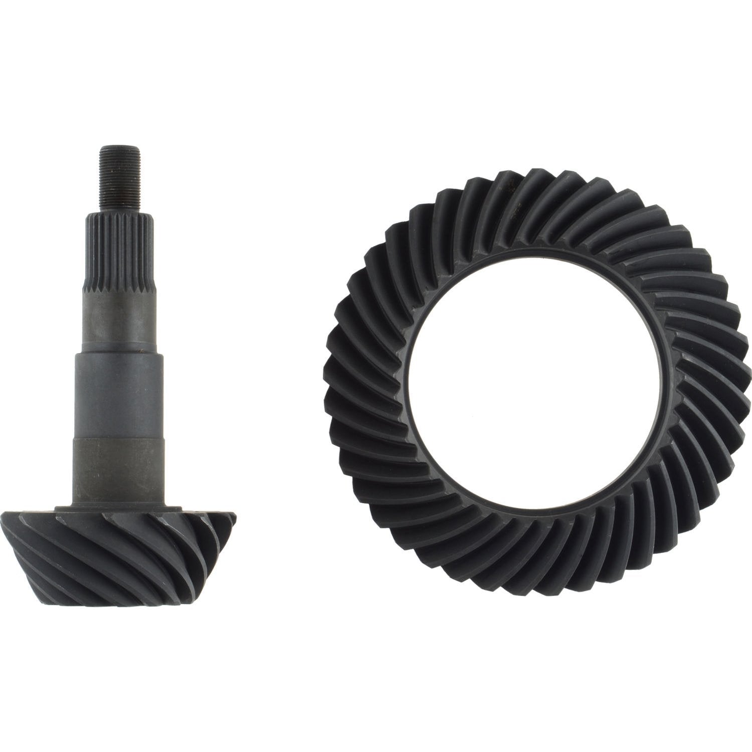 Differential Ring and Pinion Gear Set Spicer SVL 10001319 for Ford 7.5", 2.73 Ratio