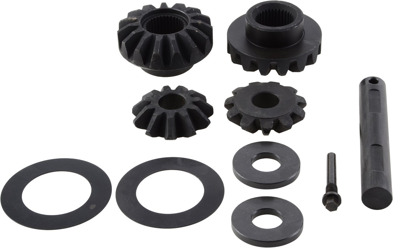 Carrier Gear Kit Spicer SVL 2023880