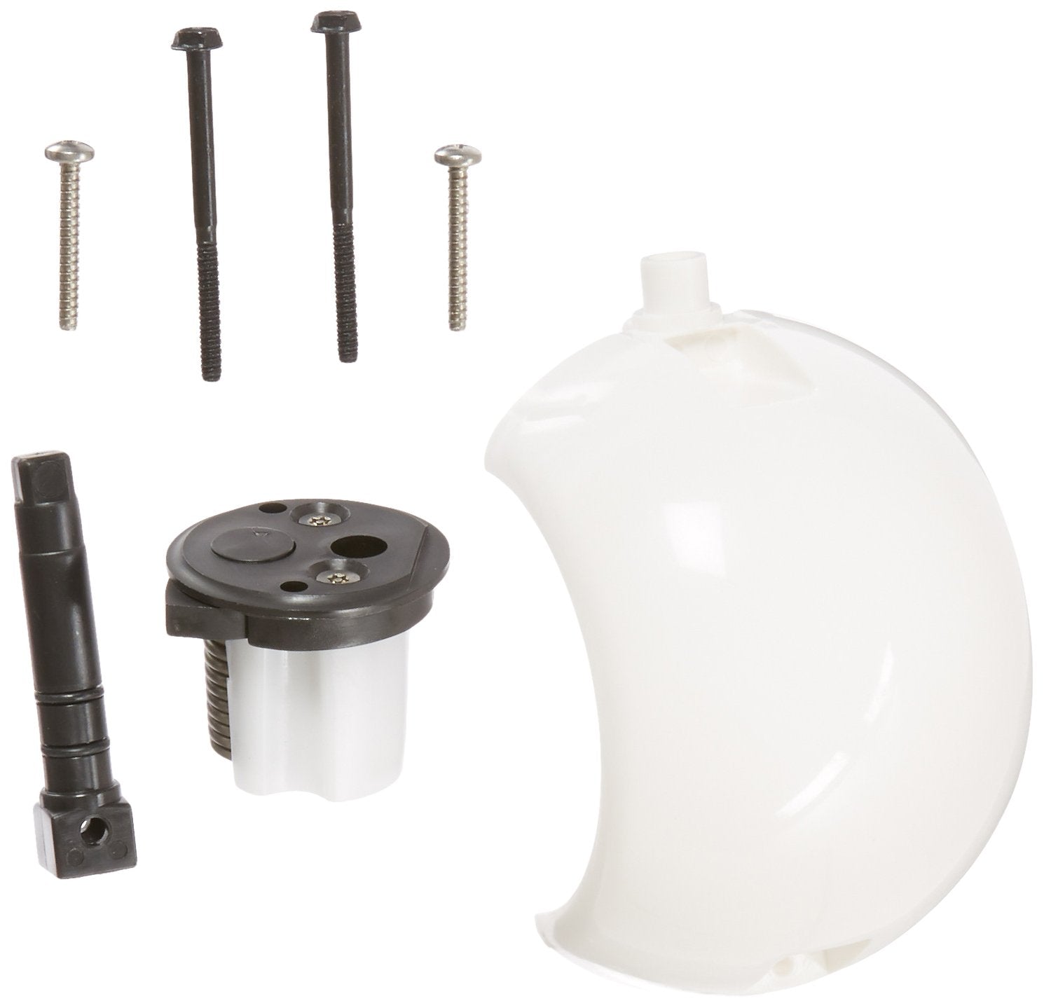 Toilet Flush Dometic 385310681 Ball and Shaft Kit