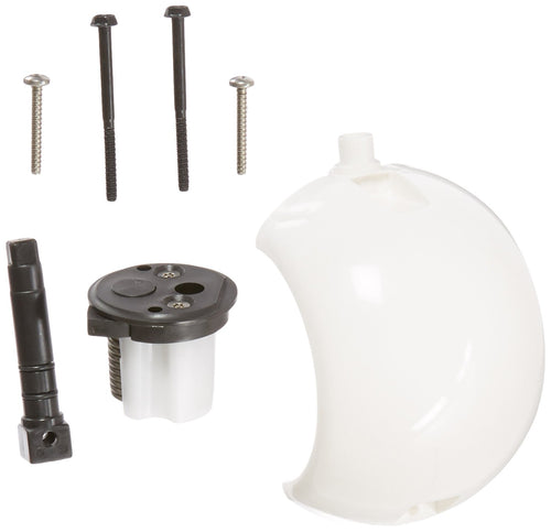 Toilet Flush Dometic 385310681 Ball and Shaft Kit