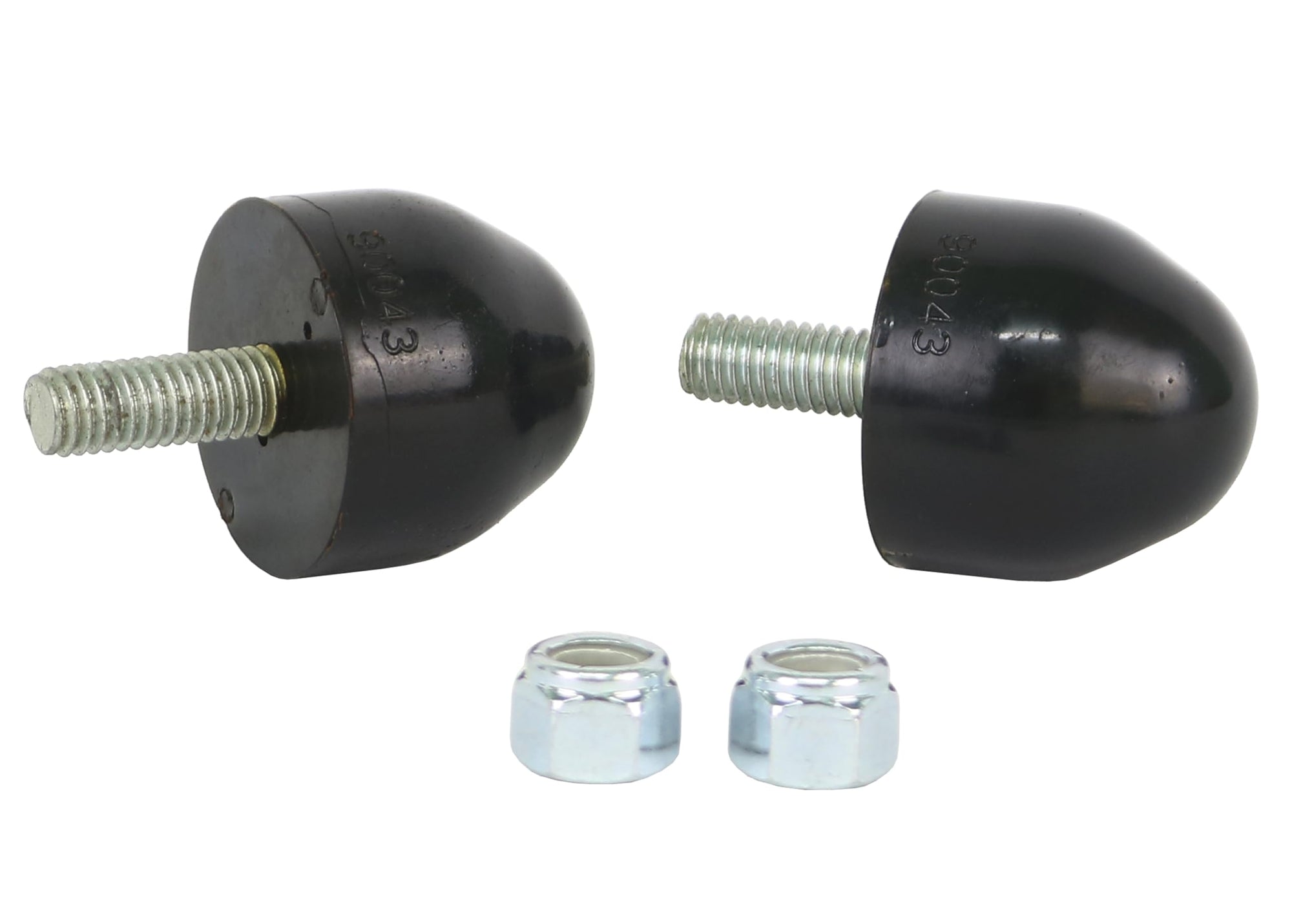 W93506 Whiteline Suspension Bump Stop