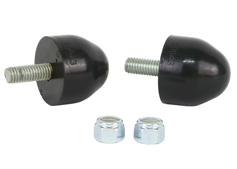 W93506 Whiteline Suspension Bump Stop