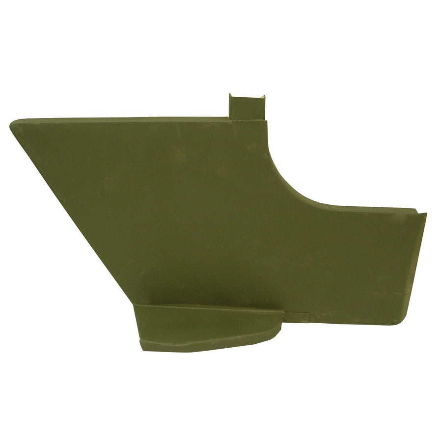 Omix-Ada 12010.03 | Cowl Side Panel, Left | OE Reference: 671059-M38 | Fits 1950-1952 Willys M38