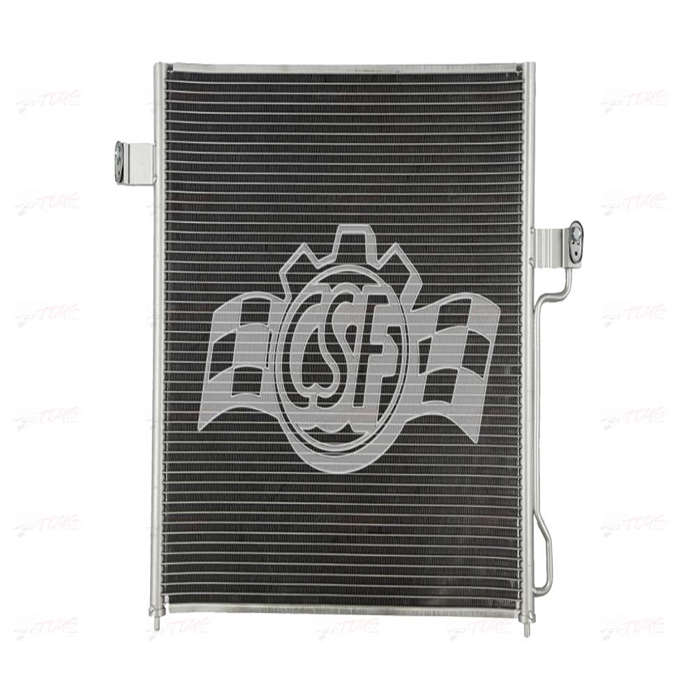 A/c CSF 10601 Condenser