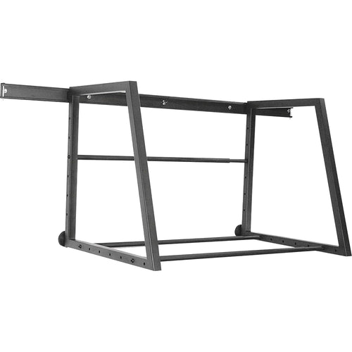 Tire Storage Rack Phoenix - 400-Lb. Capacity, Steel, Model# SPTSR