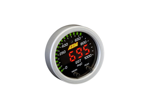 X-Series AEM 30-0305 EGT Gauge