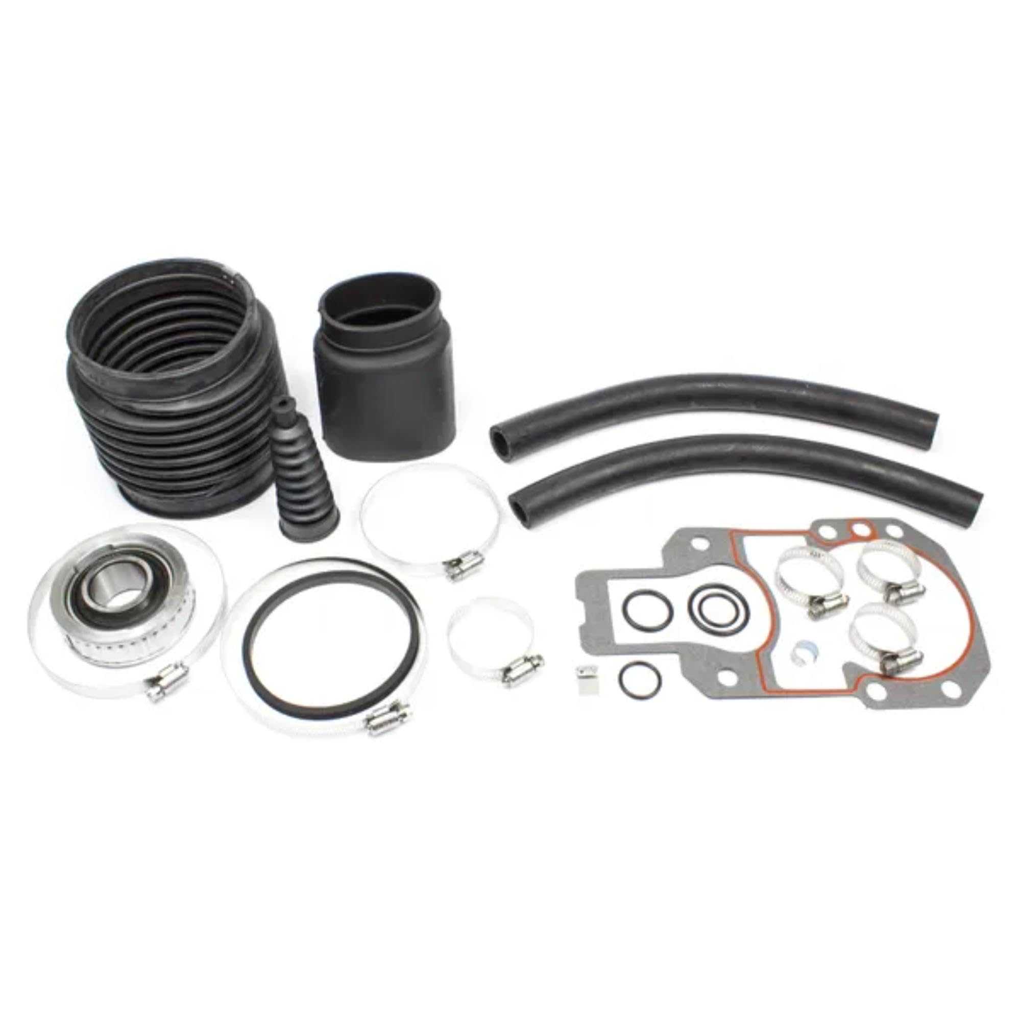 Transom Seal Kit, Sierra 18-8217