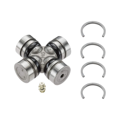 Premium MOOG Greaseable Universal Joint for Toyota Corolla