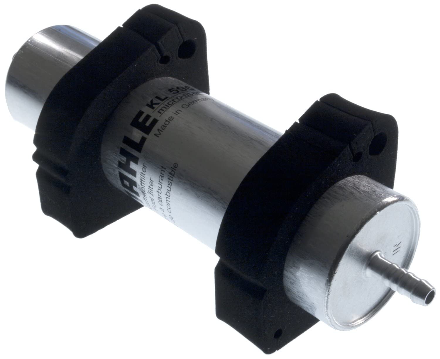 Fuel Filter MAHLE KL 596