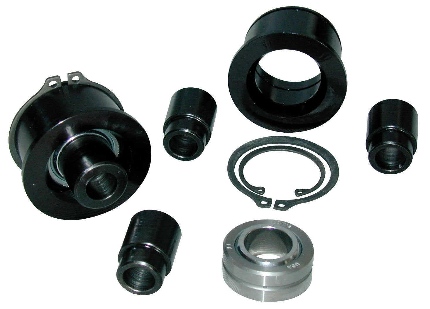 Rear Control ARM Competition Engineering Bearing KIT