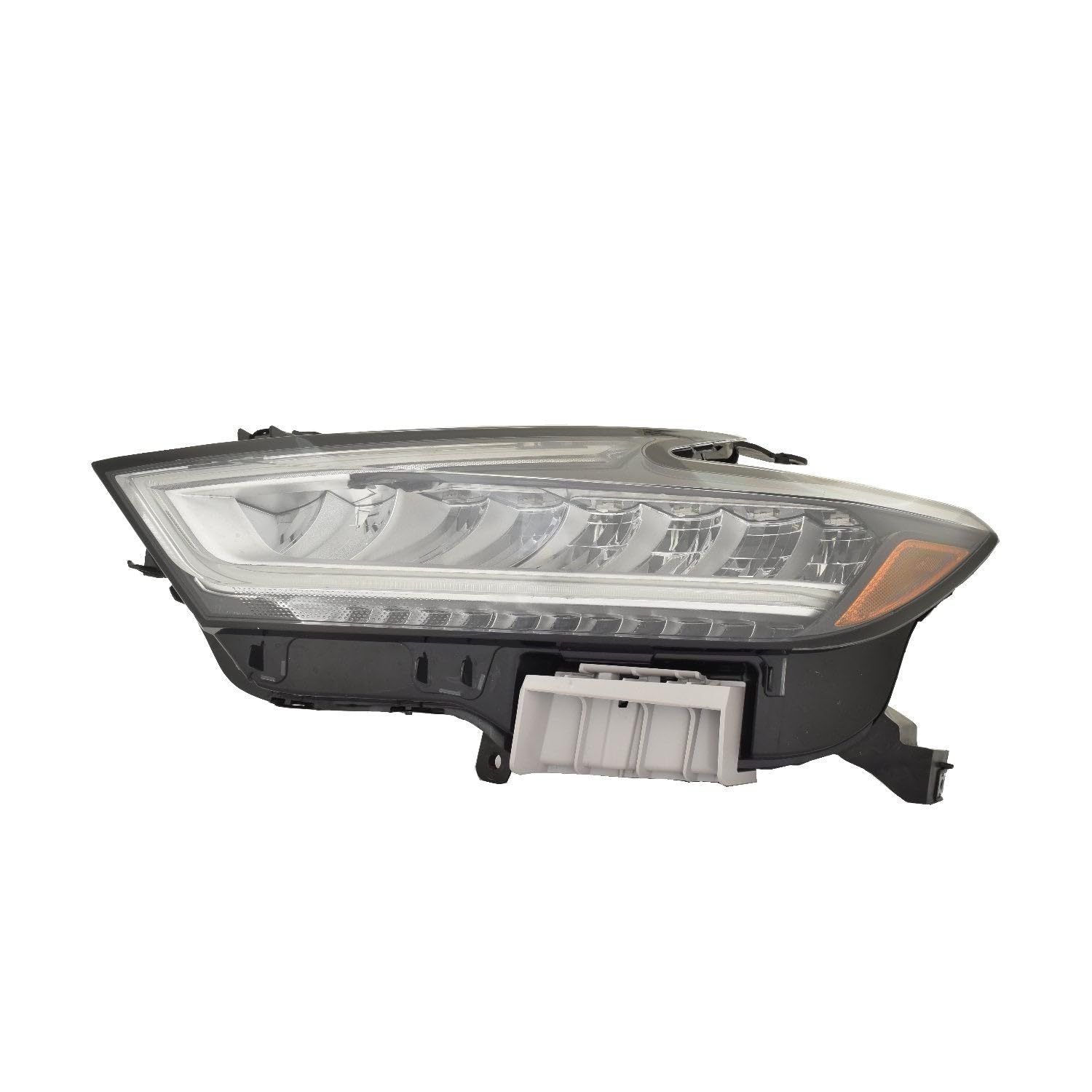 DEPO 315-11AXL-AS2 Headlight for Nissan Maxima 19-21 LH Driver 26060-9DJ0B NI2502269