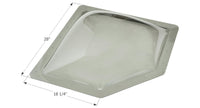 Skylight ICON RV - NSL2414W - White
