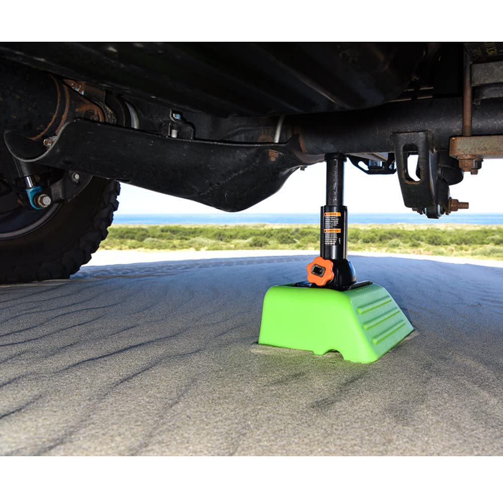 Colorado/Canyon AEV Jack Base Spare Tire Booster for 2015-2022 Colorado