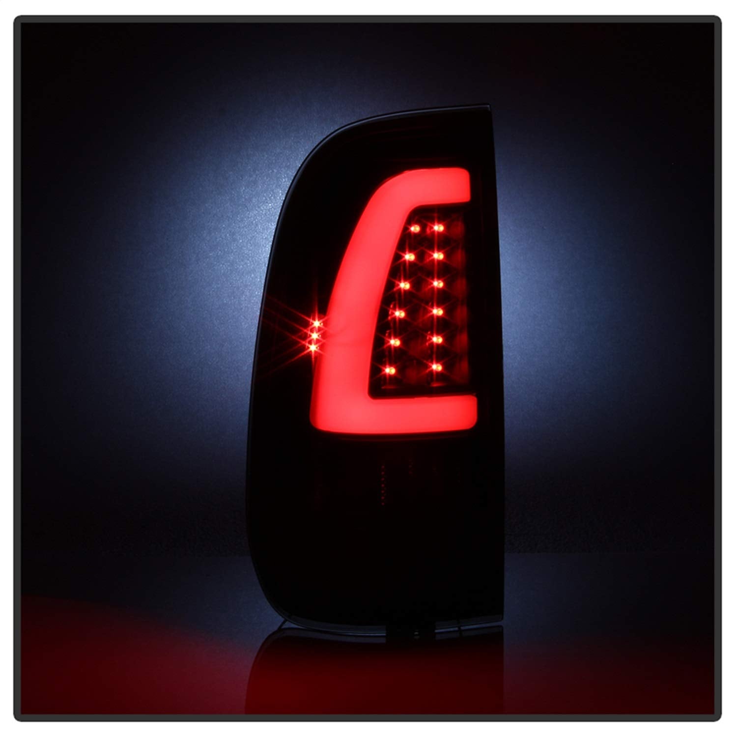 Alt-On-Ff15097-Lbled-Bsm Spyder Tail Light