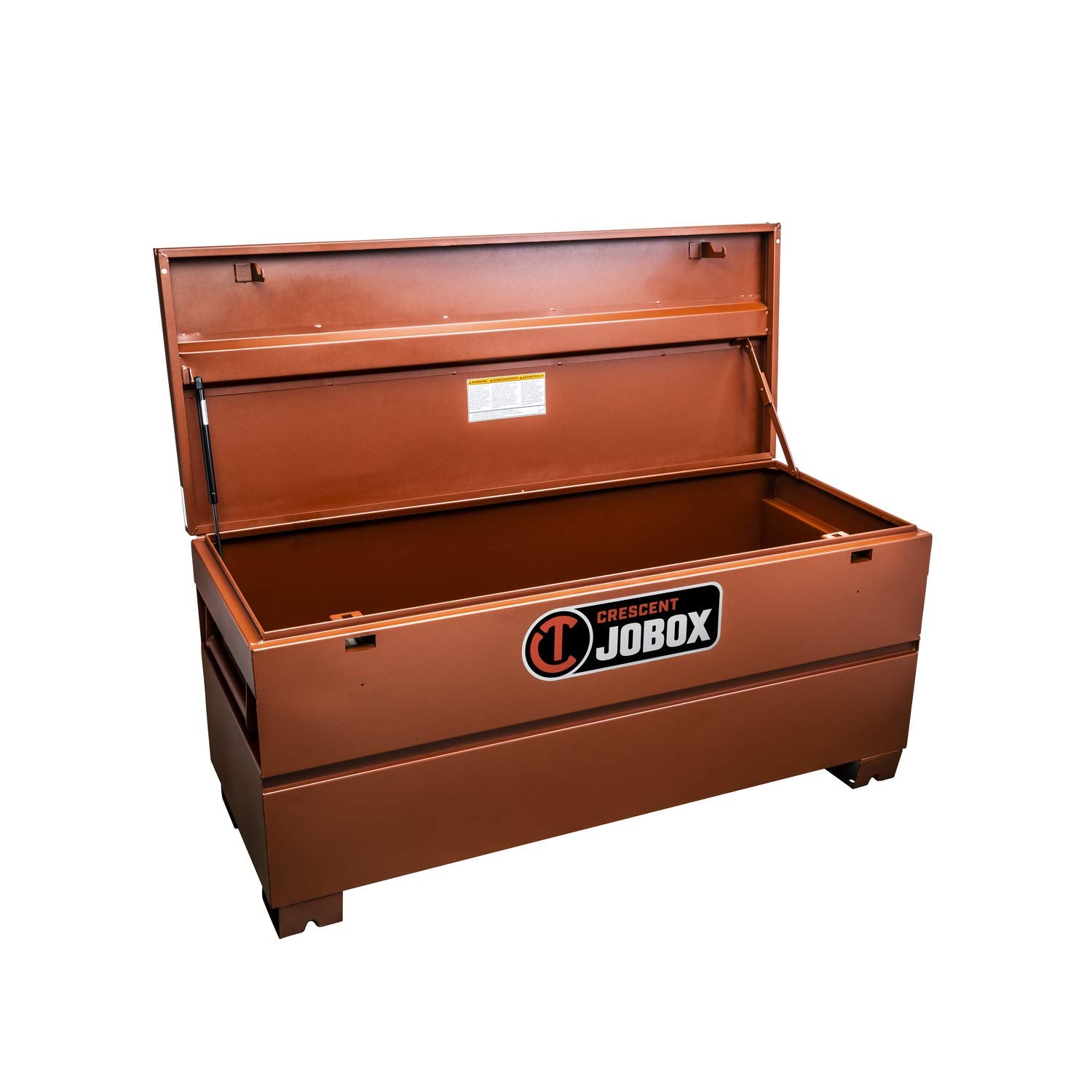 JOBOX Crescent 60" Tradesman Steel Chest - CJB638990