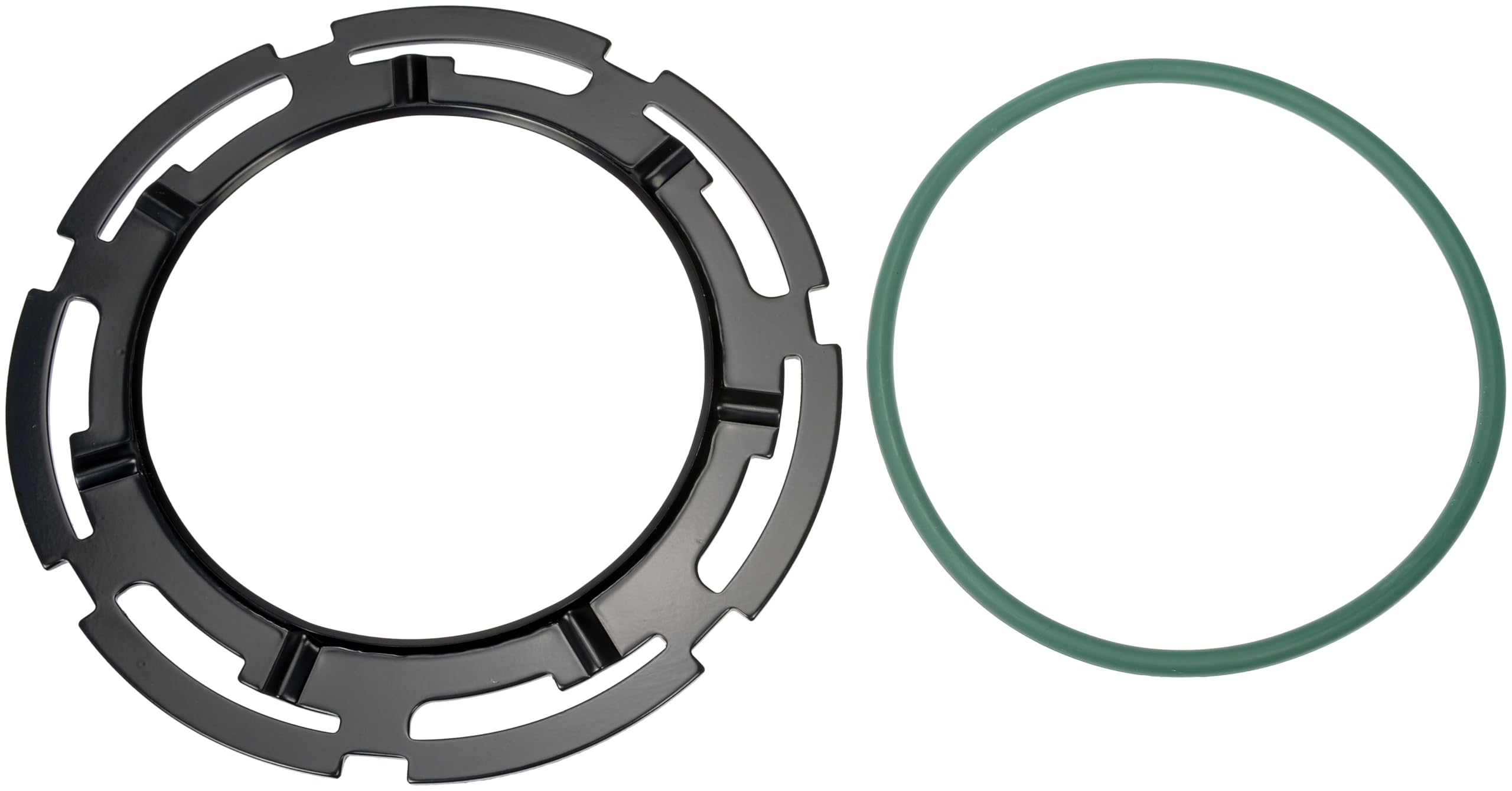 Fuel Tank Lock Ring Dorman 579-102 Compatible with Select Models