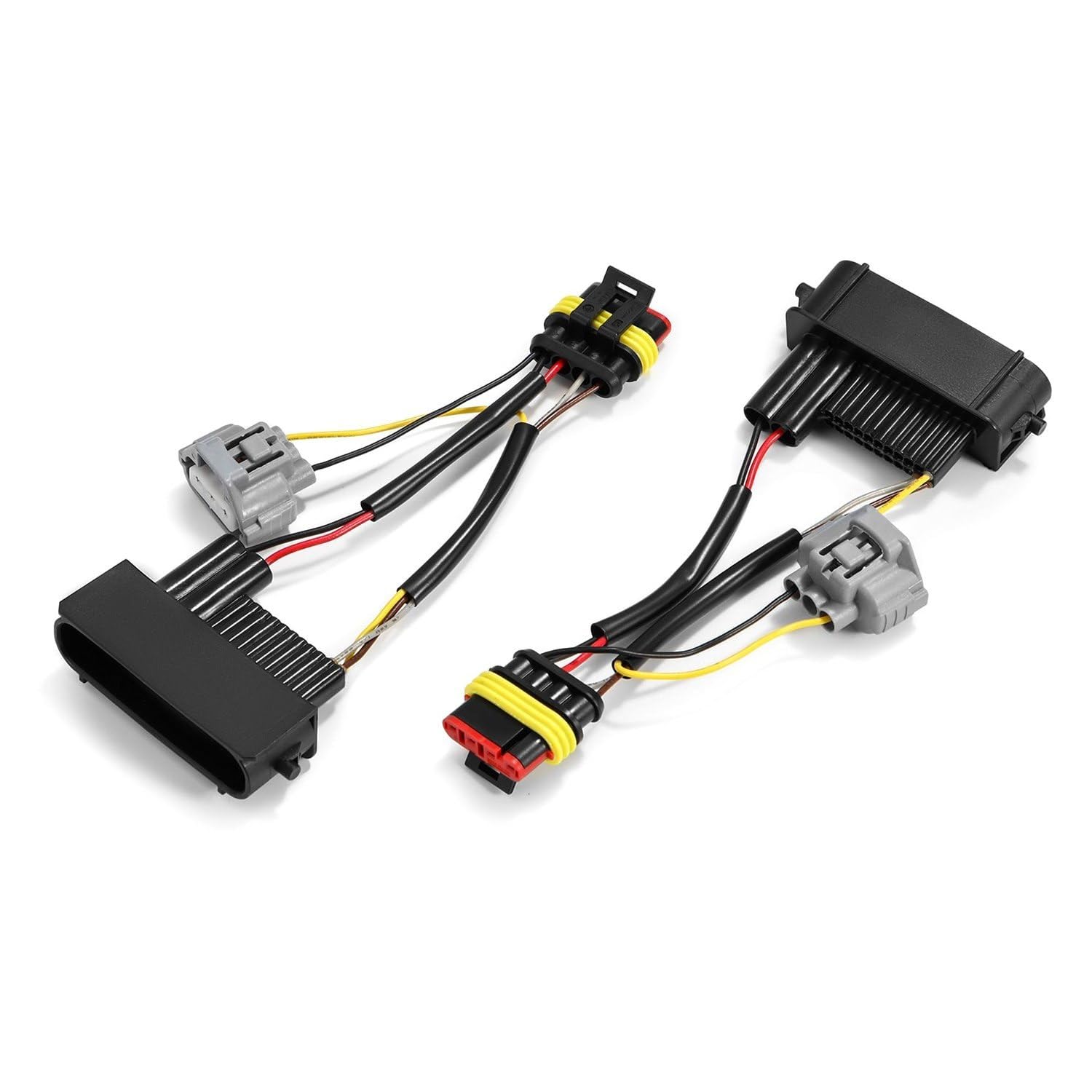 WIRING ADAPTER ALPHAREX USA