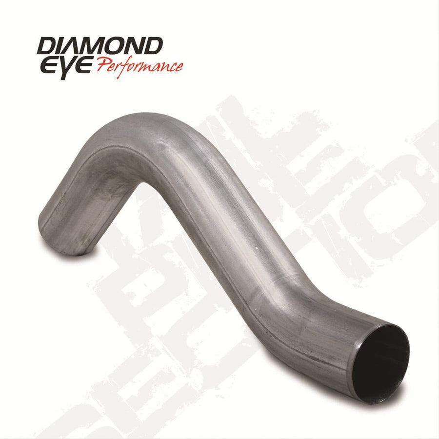 TAILP Diamond Eye 5in AL 1ST SEC CHEVY CTP-500-2 (341006)