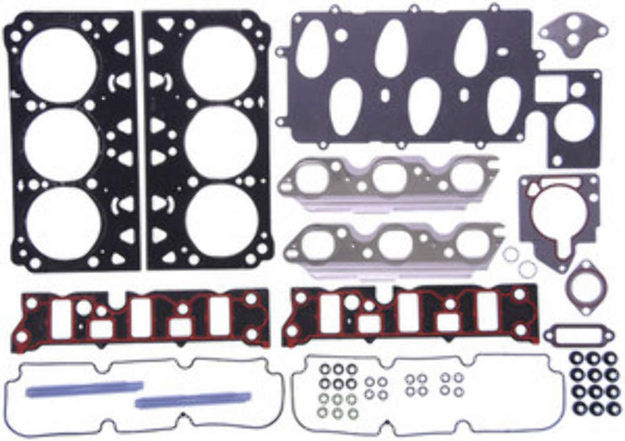 Engine Cylinder Head Gasket Set MAHLE HS5912D