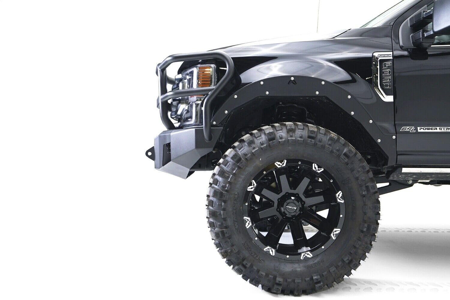 SUPERDUTY Fab Fours 17-20 PREM FBMP W/GG (FS17-A4160-1)
