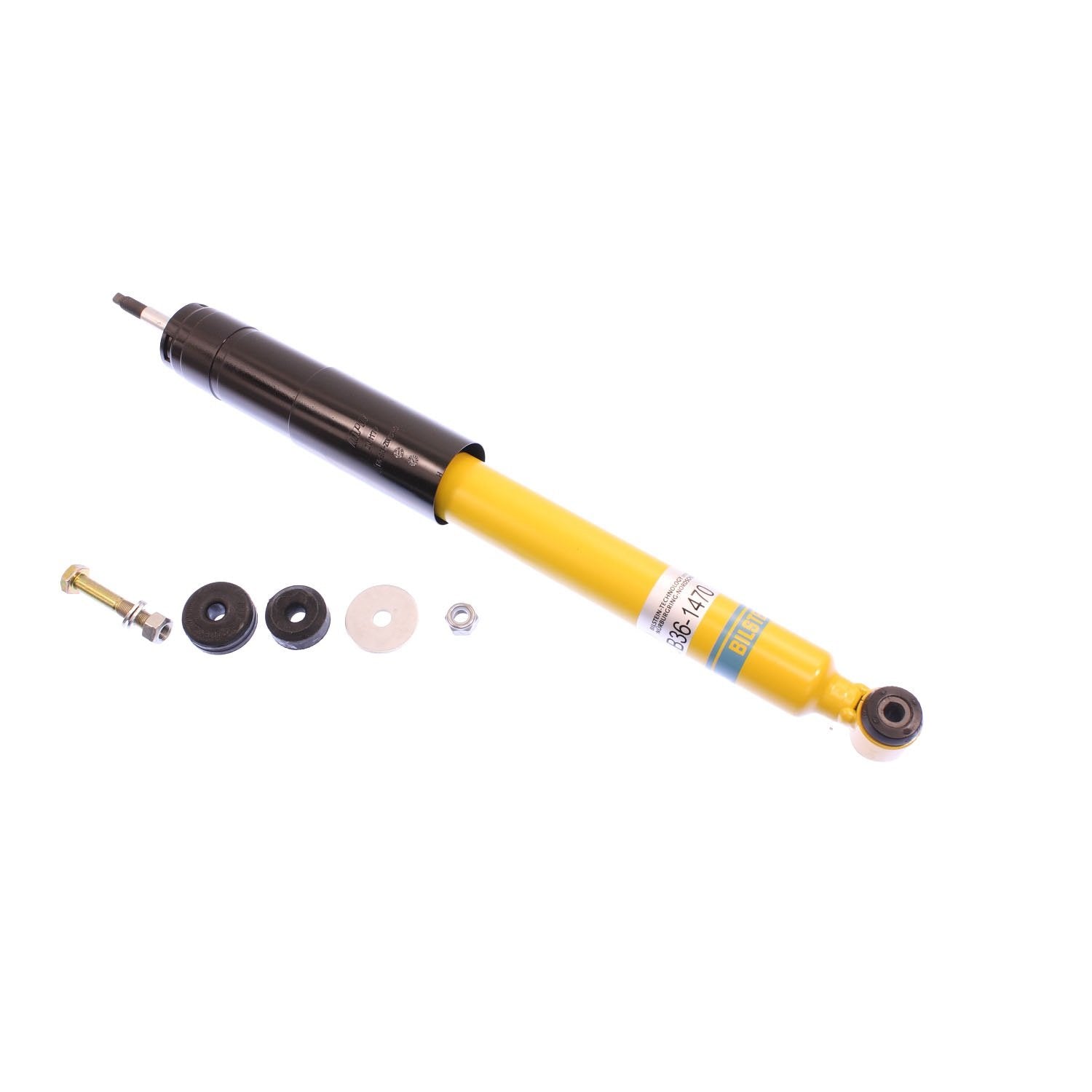 36mm Bilstein Monotube Shock Absorber (24-014700)