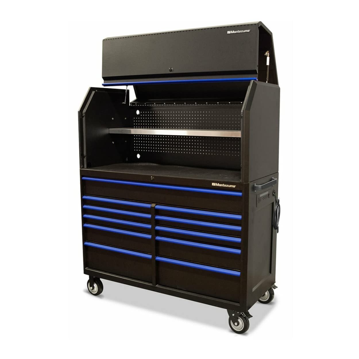 Tool Hutch Montezuma (56 x 24-Inch), (BKM5624H)