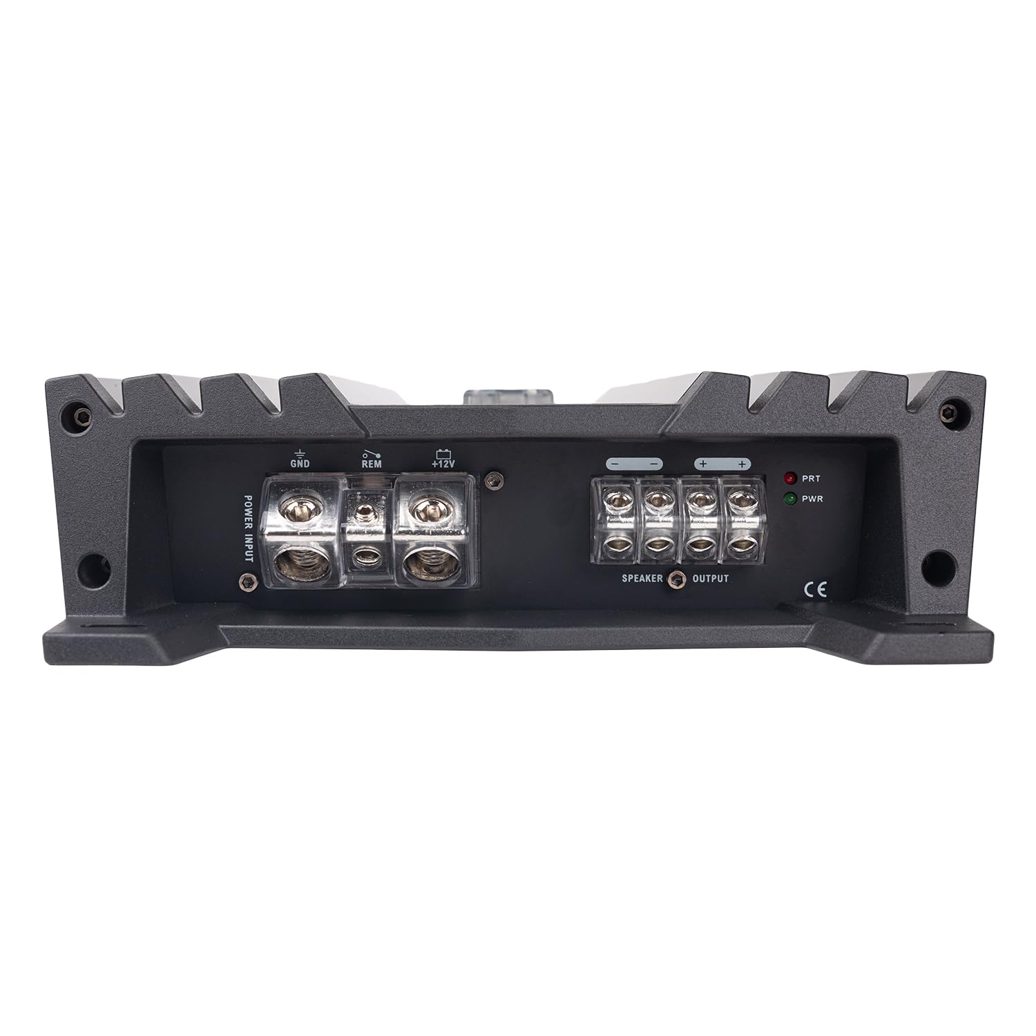 Hifonics Classic Colossus HCC-2500.1D 2500 Watt Mono Block Amplifier