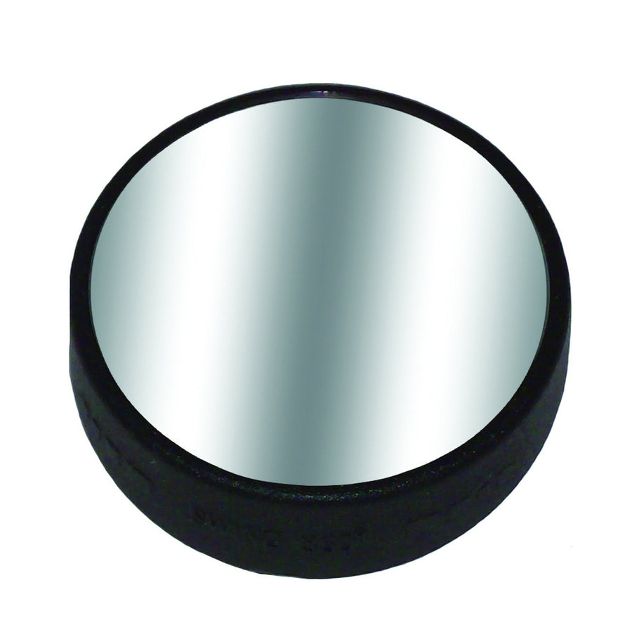 2" Round CIPA Adjustable Convex Spot Mirror 49104