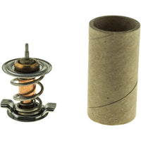 Integrated Housing Gates 33950 Engine Coolant Thermostat