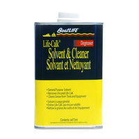 Life-Calk Boatlife Solvent & Cleaner, Pint