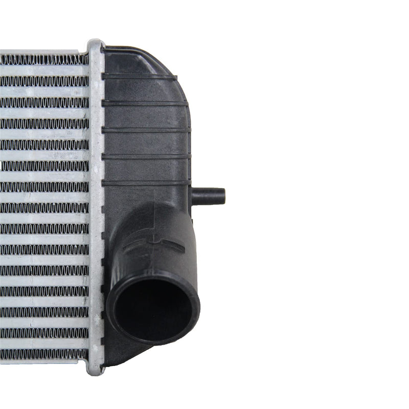 Intercooler TYC 18092