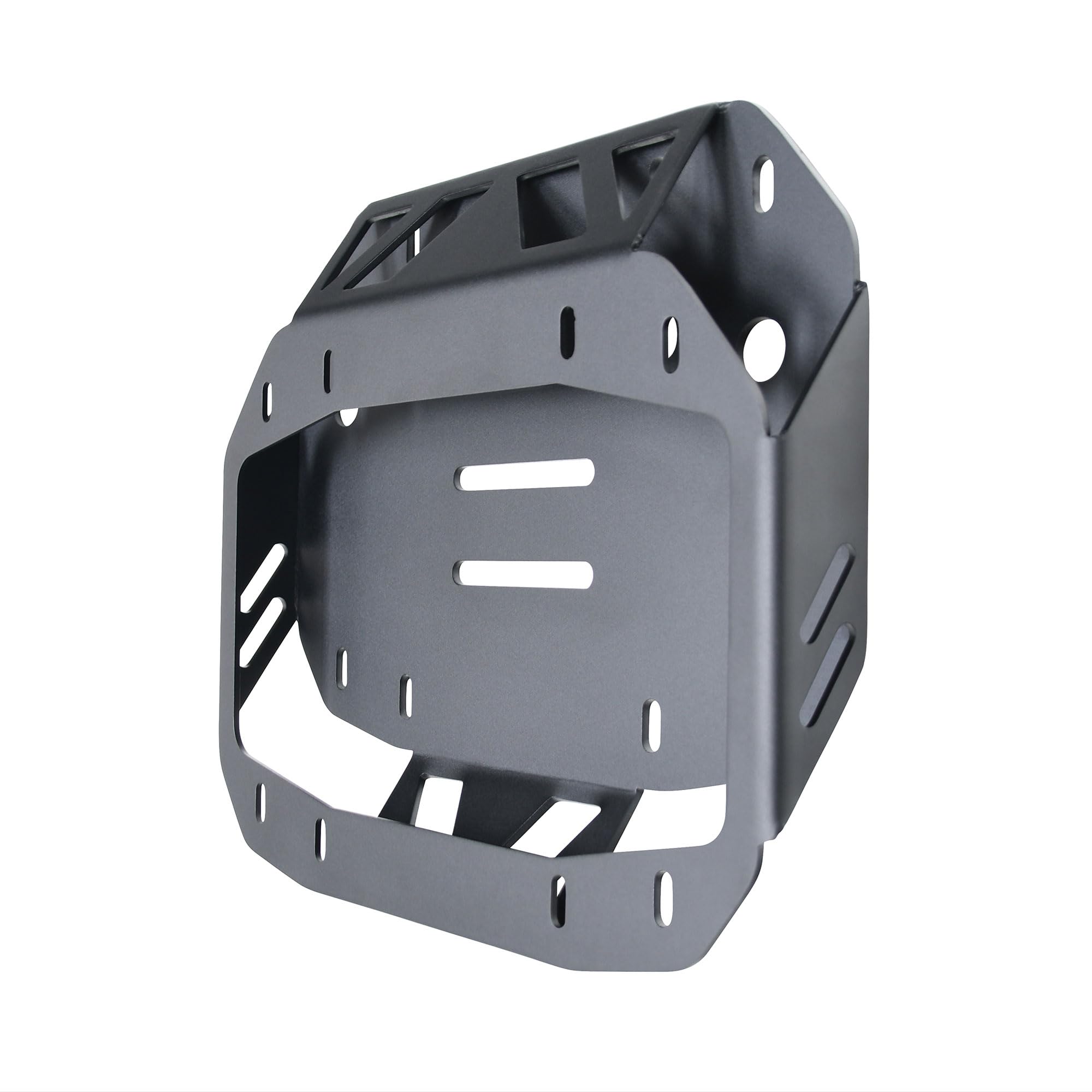 WJ2 Spare Tire Relocator Westin fits 2018-2025 Wrangler JL