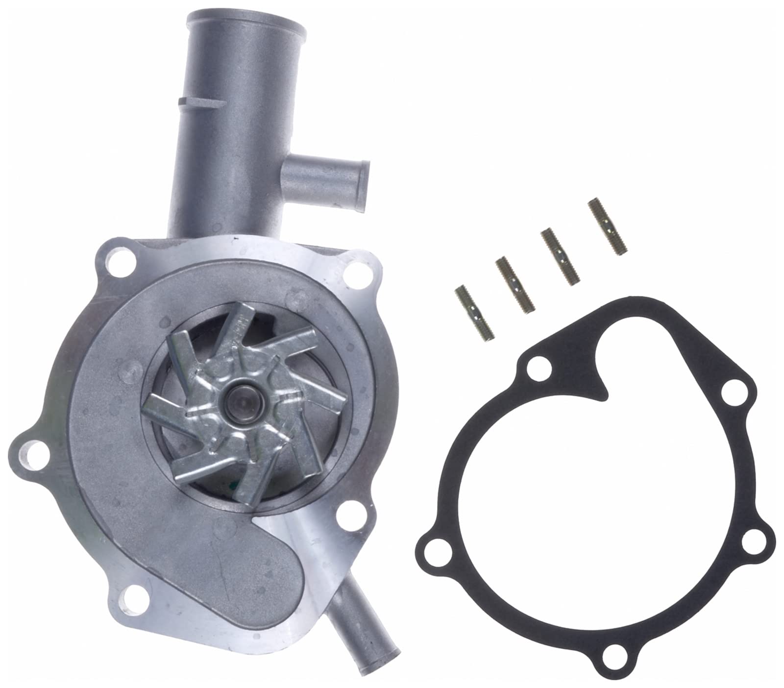 Premium Gates Engine Water Pump 42222