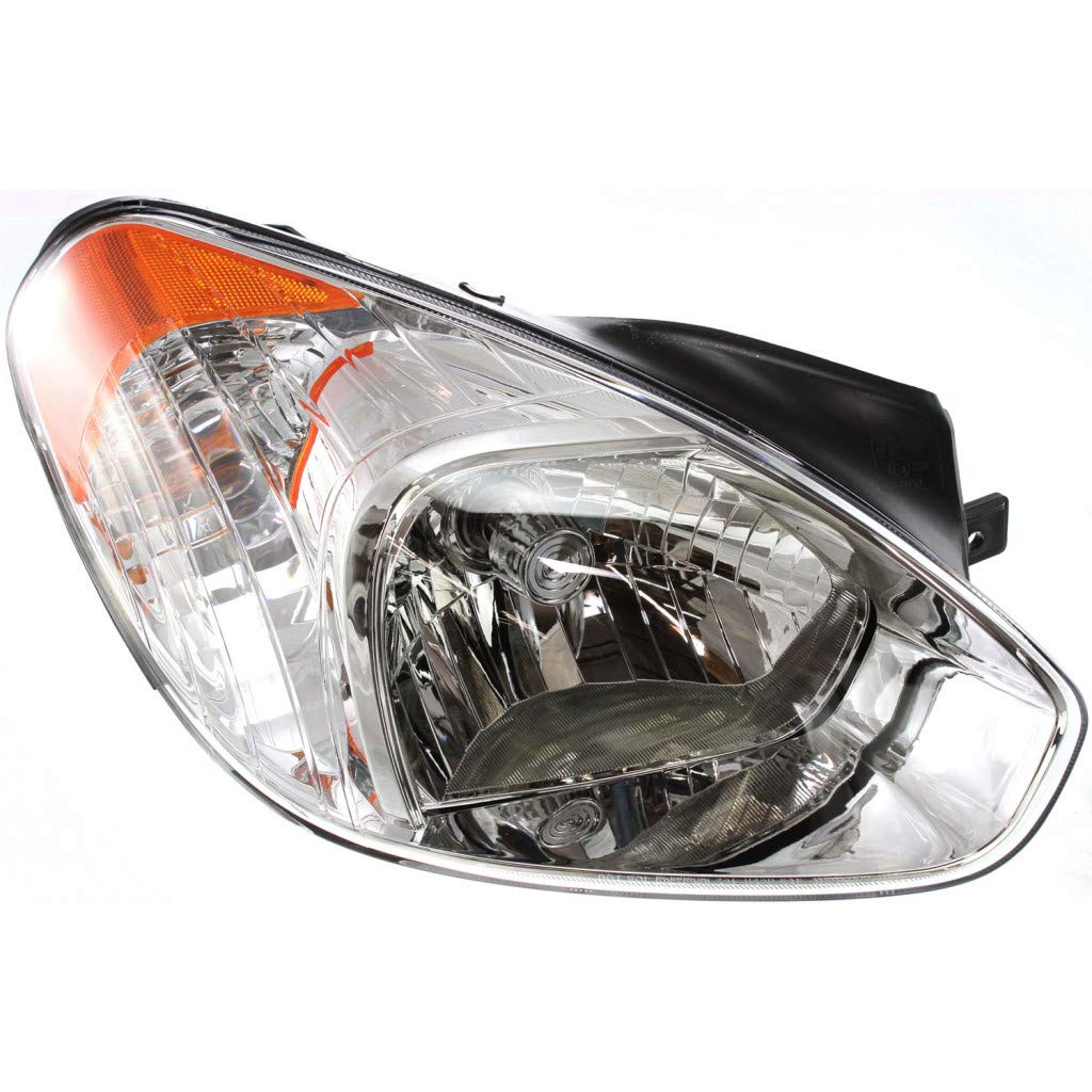 HY035-B001R Eagle Eyes Headlight